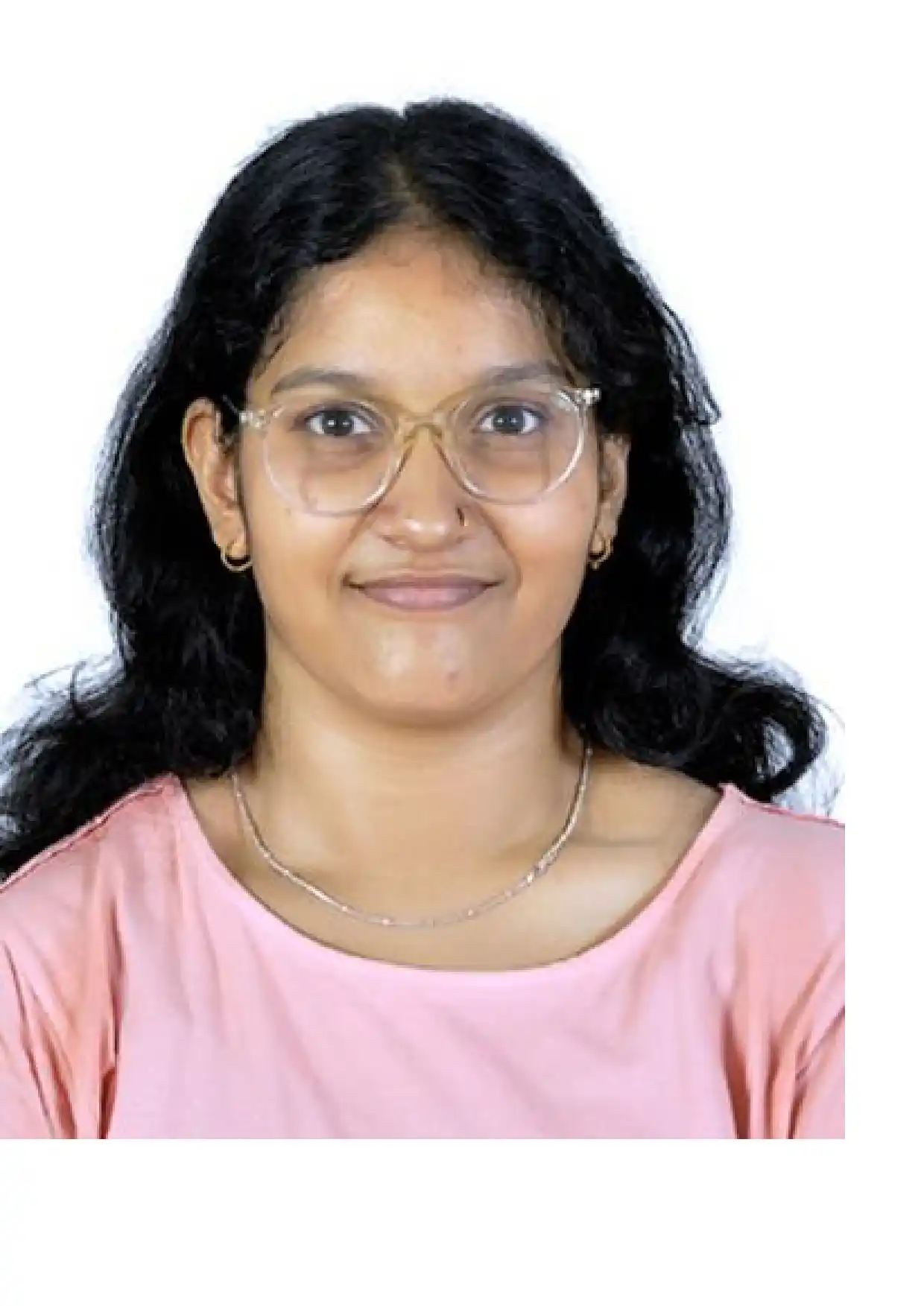 Akhila C Manikandan